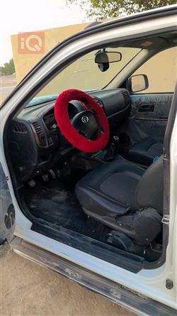 جريت وول وينجل